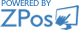 ZPos Logo
